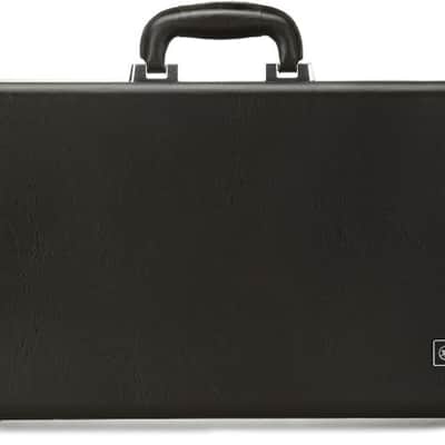 Yamaha ASC-600E Wood Vinyl Covered Alto Saxophone Case w/ Backpack