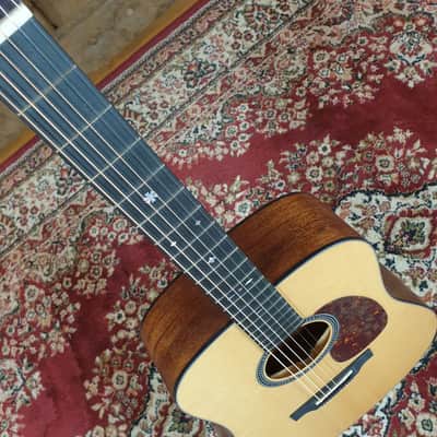 Immagine Sigma SDM-10E Crossroad S. FULL SOLID / L.R. Baggs + NEW incl. Deluxe-Bag - 4