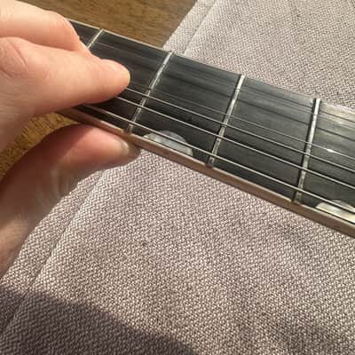 1958 Gretsch 6128 Duo Jet image 16