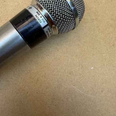 Shure Unisphere 1 vintage microphone image 8