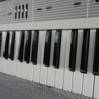 Korg SAS-20 Personal Keyboard image 8