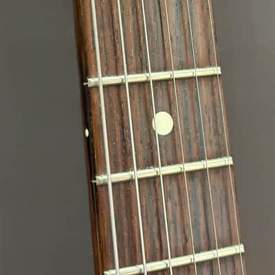 2012 Knaggs Chena - Aged Scotch image 7