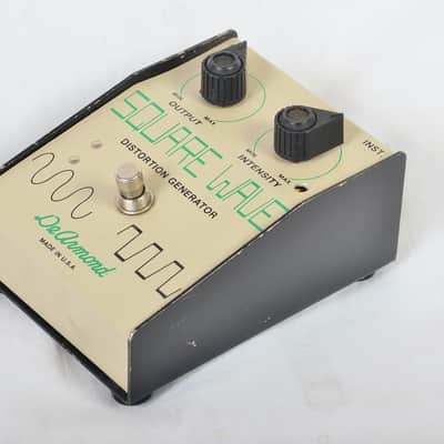 DeArmond Square Wave Distortion Generator 1980 image 4