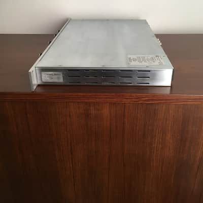 Universal Audio UA 2192 2-Channel AD/DA Converter Master Clock - Daft Punk image 14