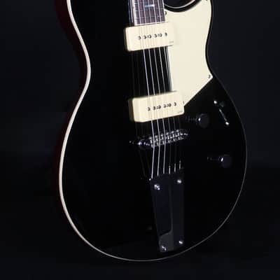 Yamaha Revstar Standard RSS02T, Black, Bag Included image 4