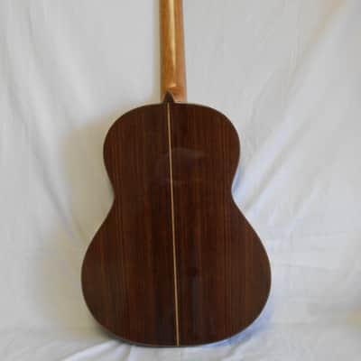 Lord of the Strings Classical Guitar 2015 Natural image 2