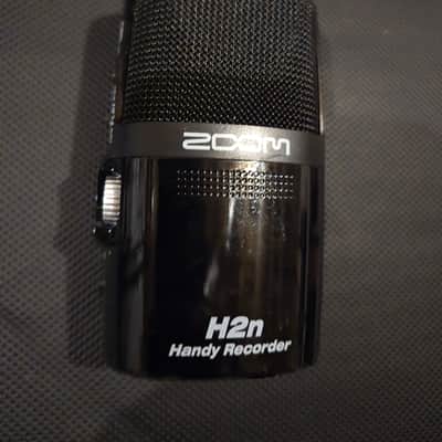 Zoom H2n Handy Recorder 2010s - Gray image 2