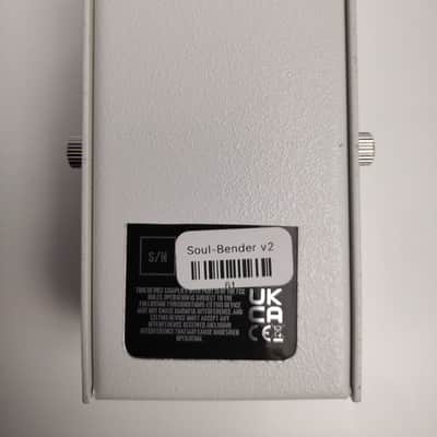 Fulltone Soul Bender v2 image 6