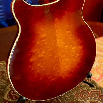 1967 Rickenbacker 360-12 image 5