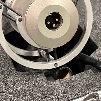 Brauner PHANTOM V FET MICROPHONE image 6
