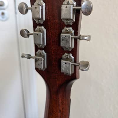Eastman SB55/v DC Antique Varnish image 13