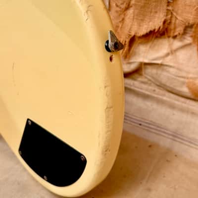Ibanez Roadstar II RB-850 1989 - Pearl White image 16