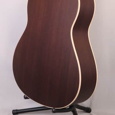 Larrivee L-03R: Solid Sitka Spruce Top, Solid Indian Rosewood back and sides. 2026 image 12