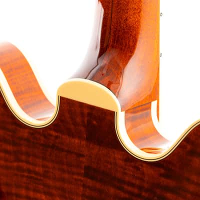 Gretsch Broadkaster - Bourbon Stain (826) image 18