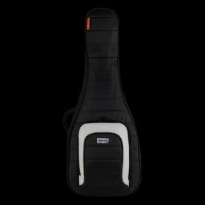 MONO Classic OM/Classical Guitar Case - Black image 1