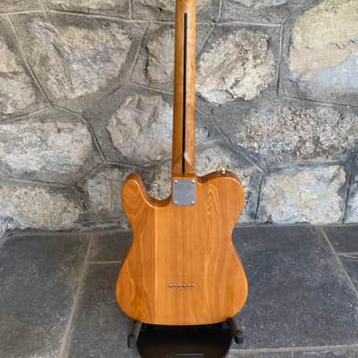 Harley Benton TE-52 NA Vintage Series Telecaster image 13