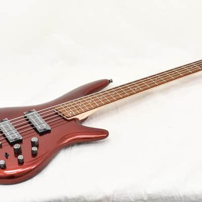 Ibanez SR305ERBM Bass Root Beer Metallic (s/n:7552) image 7