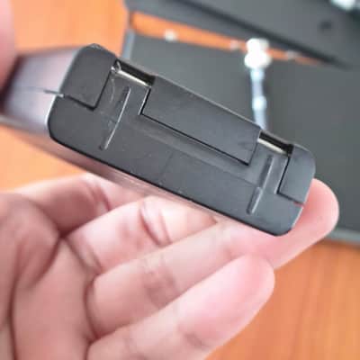 Sennheiser 🎤 Sennheiser XSW IEM SR Rack Transmitter Set with Bodypack Receiver, Antenna & Power Supply | 823.2–831.8 MHz image 10
