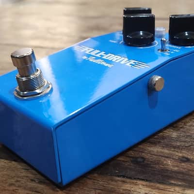 Fulltone FD1 Full Drive 2000s USA image 3