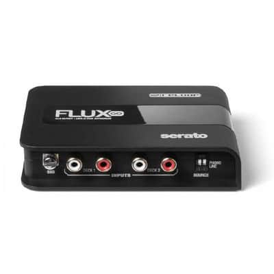 Reloop Flux Go USB-C DVS Interface for Serato DJ Pro Bild 4