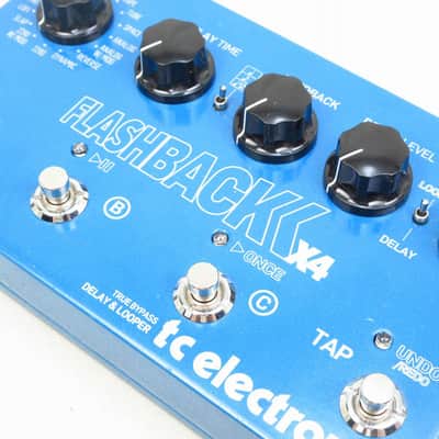 tc electronic Flashback X4 Delay [12678472] (06/17) image 8