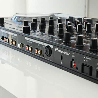 Pioneer DDJ SX 2 2010s - Black image 2