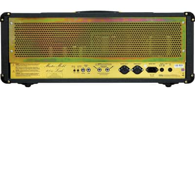 Marshall 2203-01 JCM800 100w Head image 3