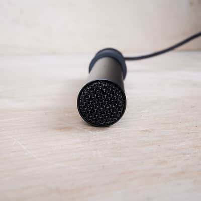 Sony ECM-XM1 Shotgun Condenser Microphone Black image 5