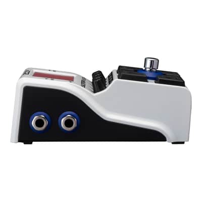 Zoom MS-50G+ Multi-Stomp Guitar Pedal with 100 Effects image 2