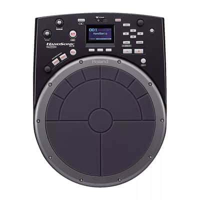 Roland HPD-15 HandSonic Digital Hand Percussion Controller