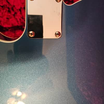 2021 Fender American Original 60s Telecaster image 8