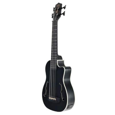 KALA UBASS-JYMN-BK-FS [Ukulele Bass/Round String Specification] 【Special Price】 image 4