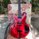 1972 Gibson ES-325 - Customized and Updated Hardware