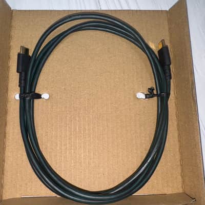 AudioQuest Forest USB 1.5m c-c USB cable image 2