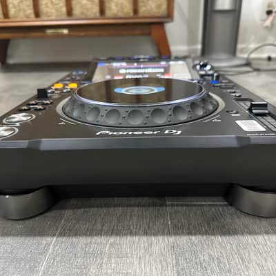 Pioneer CDJ-3000 DJ Multi-Player 2023 - Present - Black image 4