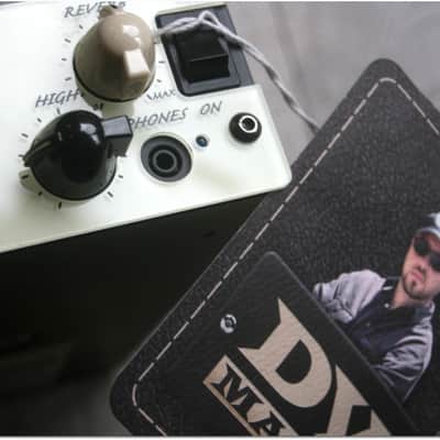 DV Mark "Micro 50 Jazz Head" image 5