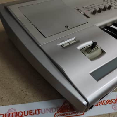 Korg Triton Studio 61 tasti / Synthcloud Libraries image 5