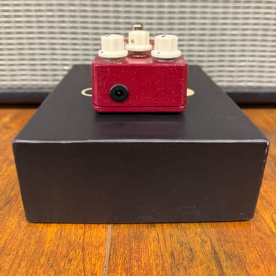 Used Vahlbruch Acoustic Chorus Pedal w/ Box image 4