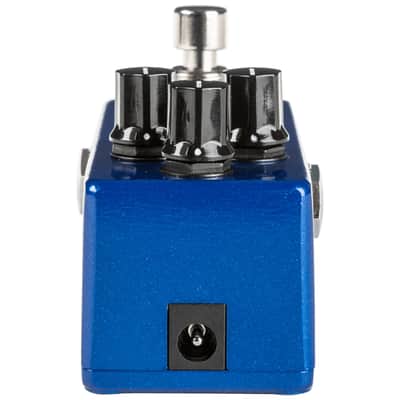 M280 Vintage Bass Octave MXR image 4