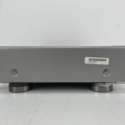 Sony - MDS-JE520 - MiniDisc Deck - Serviced (Repaired) image 6