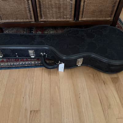 PRS McCarty 594 Hollowbody II 2025 - McCarty Glow image 16