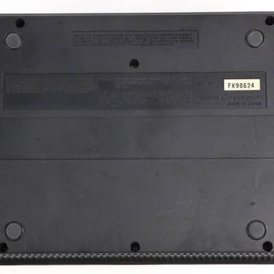 Repaired BOSS DR-660 Dr. Rhythm Drum Machine Roland TR808 New Internal Battery image 19