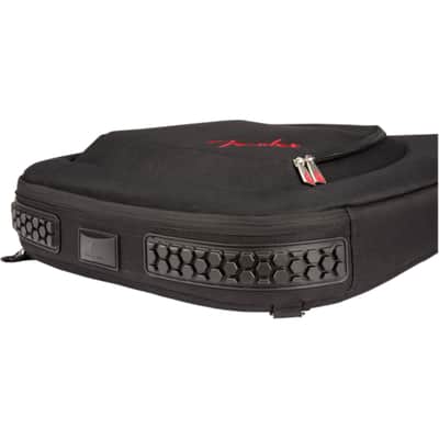 Fender FE1225 Electric Guitar Gig Bag (Black) - Bag for electric guitars image 5