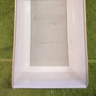 Boss GE-7 box top only, 1990's, grey, Cipollina image 2