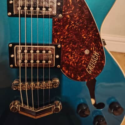 Gretsch G2622 Streamliner Center Block with Bigsby, BT-2S Pickups image 2