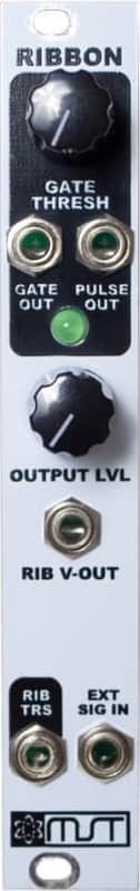 SYNTHROTEK MST RIBBON CONTROLLER MODULE : BRAND NEW :  [DETROIT MODULAR] image 1