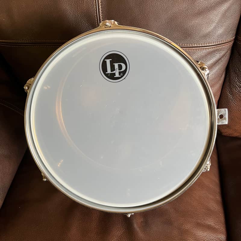LP Latin Percussion Performer Series 13" Timbale image 1