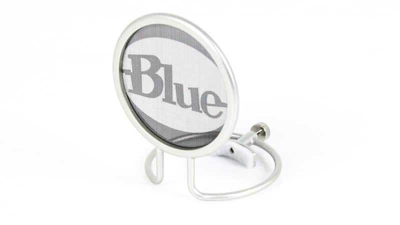 Blue Microphones Spark Pop Filter image 1
