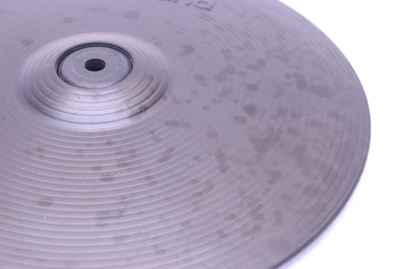 Roland VH-12 Electronic V Drum Hi Hat V-Cymbal VH12 | Reverb