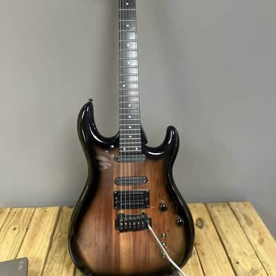 Carvin DC 135T 1990s image 2